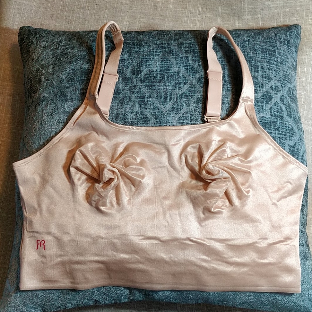 Ruby Ribbon Original Demiette